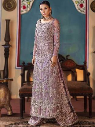Indian Wedding Dresses Southall UK Buy Sharara Suits Indian Designer Wedding Dresses