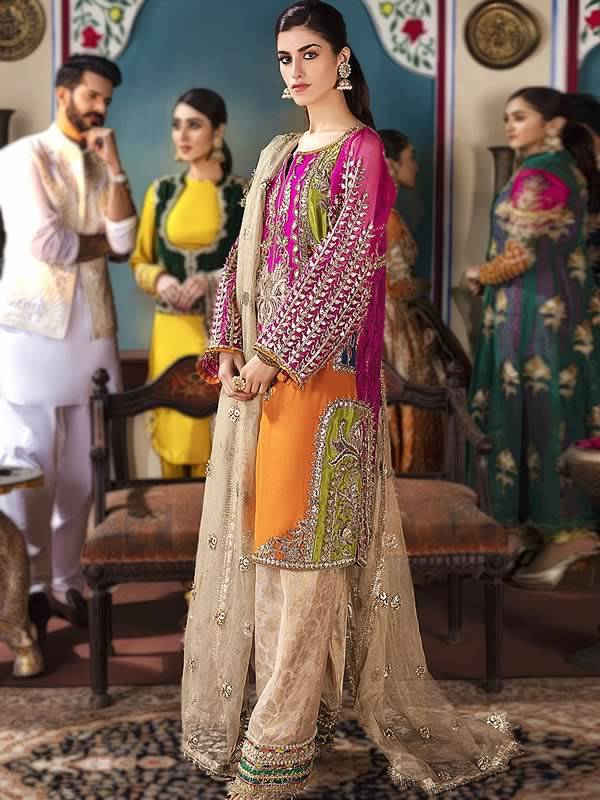 Indian Wedding Dresses Birmingham UK Latest Indian Wedding Dresses Designs