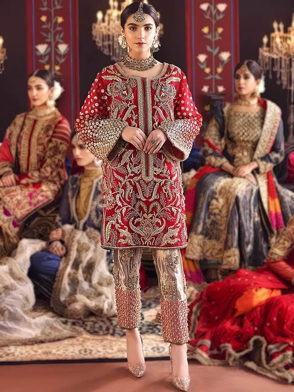 Indian best sale partywear uk