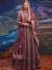 Bridal Anarkali Newcastle England UK Fahad Hussayn Agnikot Collection