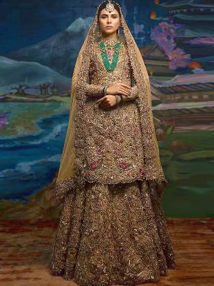 Walima Bridal Dresses Glasgow Scotland Pakistani Wedding Dresses Lehenga