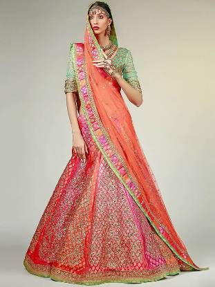 Chatapati Lehenga Geneva Switzerland Pakistani Designer Lehenga Trendy Wedding Dresses