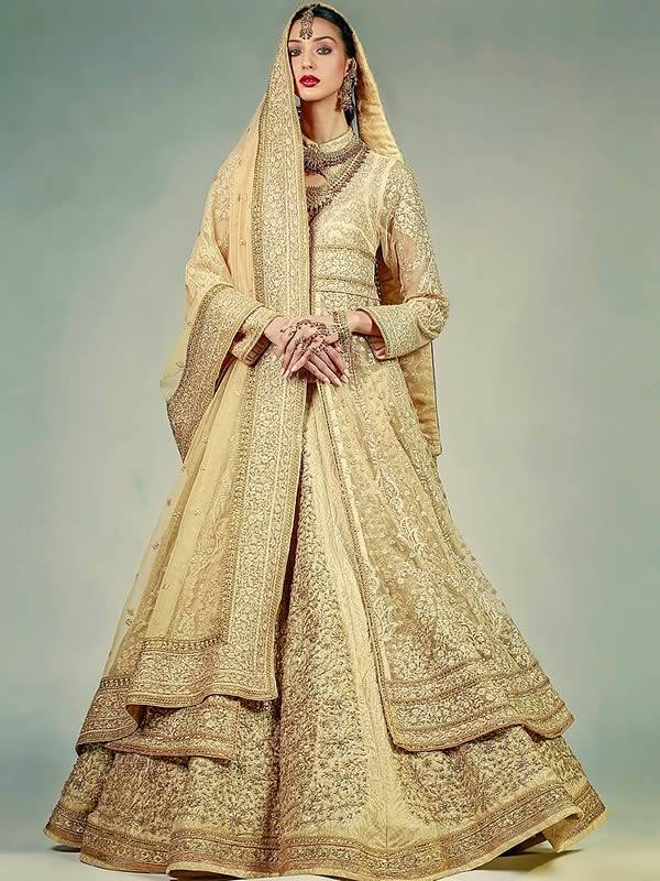 Bridal – Faiza Saqlain