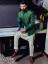 Mens Prince Coat Springfield Washington USA Jamawar Prince Coat with Kurta Pajama