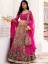 Designer Bridal Lehenga Wixom Michigan USA Deepak Perwani Lehenga