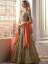 Reception Bridal Lehenga Farmington Hills Michigan USA Indian Bridal Lehenga