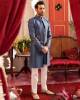 Designer Groomswear Sherwani Cardiff Wales UK Exclusive Mens Sherwani Suits