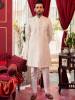 Sherwani for Friends Wedding Croydon England UK Exclusive Mens Sherwani Suits