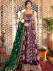 Latest Wedding Sharara Suit Design Ideas For Wedding Guest Sharara Suit