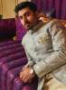 Stylish Embroidered Sherwani Suits Oldham England UK Sherwani for Brother Wedding