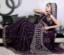 Designer Bridal Dresses Chicago Illinois Pakistani Bridal Sharara IL USA Desi Bridal Dresses