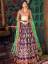 Indian Lehenga Choli Sydney Australia Bridal Lehenga Choli Design Latest Indian Lehenga