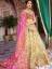 Pakistani Bridal Lehenga Sydney Australia Shamsha Hashwani Bridal Lehenga