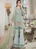 Pakistani Angrakha Party Wear Los Angeles California USA Maria B Party Wear Outfits