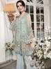 Pakistani Angrakha Party Wear Los Angeles California USA Maria B Party Wear Outfits