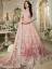 Pakistani Bridal Lehenga San Diego California USA Maria B Bridal Lehenga for Walima