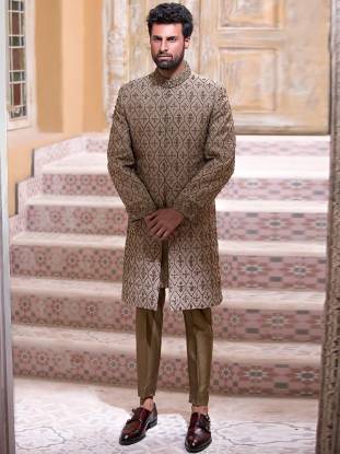 Products tagged with emraan rajput sherwani collection