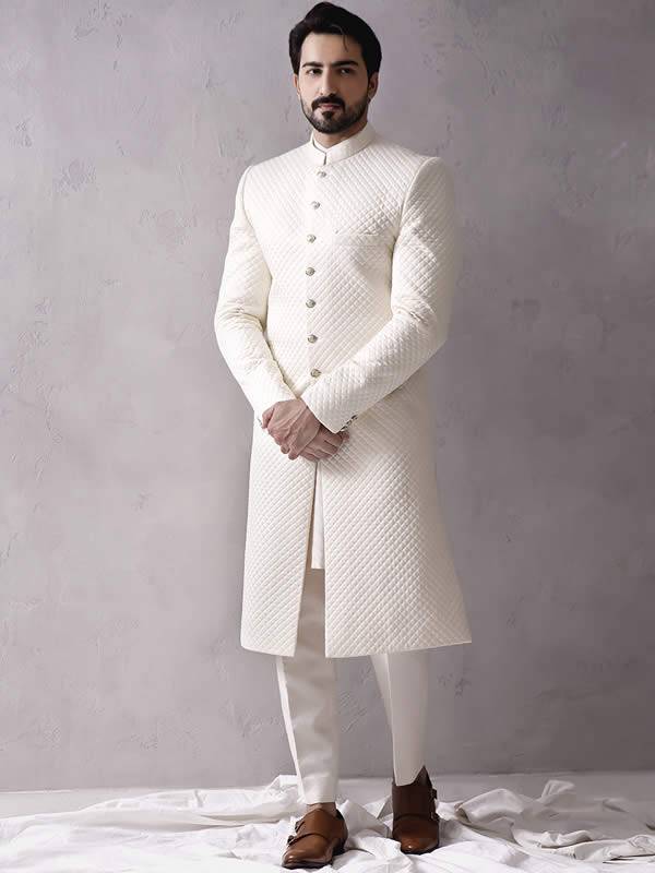 Good Looking Mens Sherwani Bromley England UK Gorgeous Mens Sherwani Suits