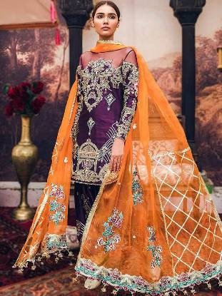 Indian Salwar Kameez Virginia Maryland USA Wedding Guest Dresses India