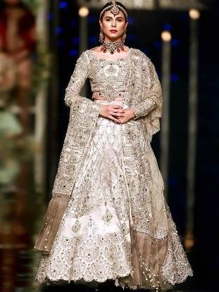 Walima Bridal Lehenga Boston Massachusetts USA Bridal Lehenga Shops Online