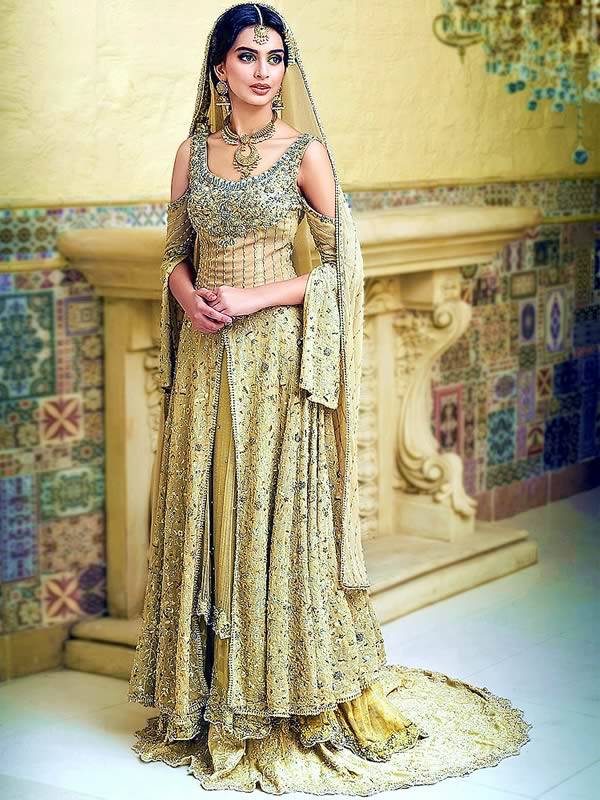 Bridal Walima Dresses Boston Massachusetts USA Designer Bridal Dresses