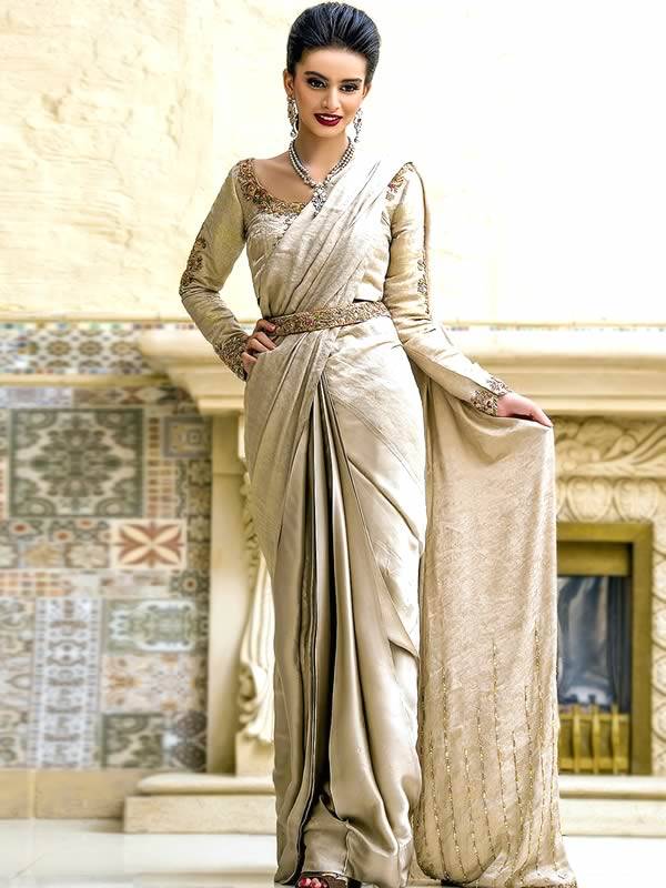 Pakistani Designer Saree Boston Massachusetts USA Saree for Wedding Events