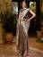 Pakistani Wedding Saree Jersey City New Jersey USA Embroidered Bridal Saree