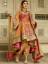 Bridal Anarkali Edison New Jersey USA Nilofer Shahid Wedding Dresses