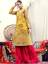 Latest Bridal Mehendi Dresses, Mayun Dresses Asifa Nabeel Wedding Dresses Collection