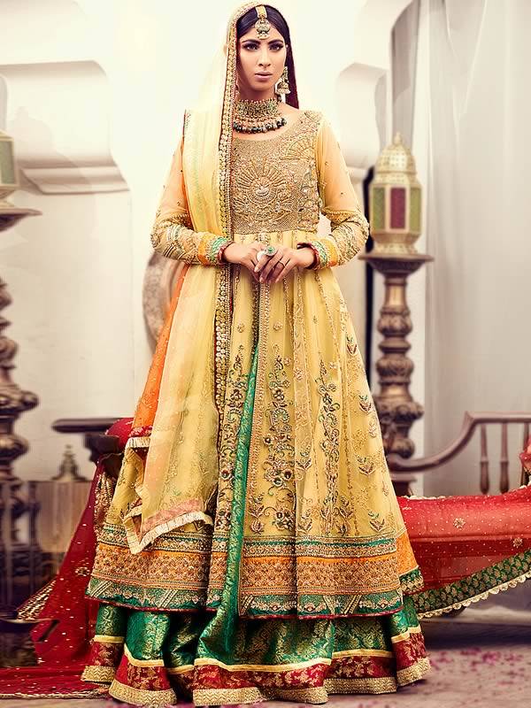 Indian Pakistani Anarkali Suits Paramus New Jersey USA Asifa Nabeel Boutiques