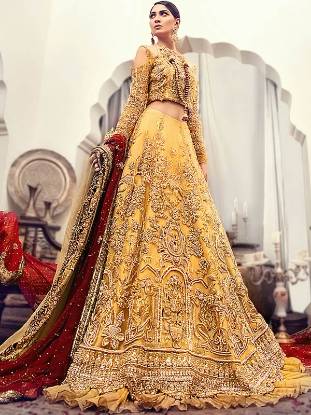 Asifa Nabeel Wedding Dresses Matawan New Jersey USA Designer Boutiques Online