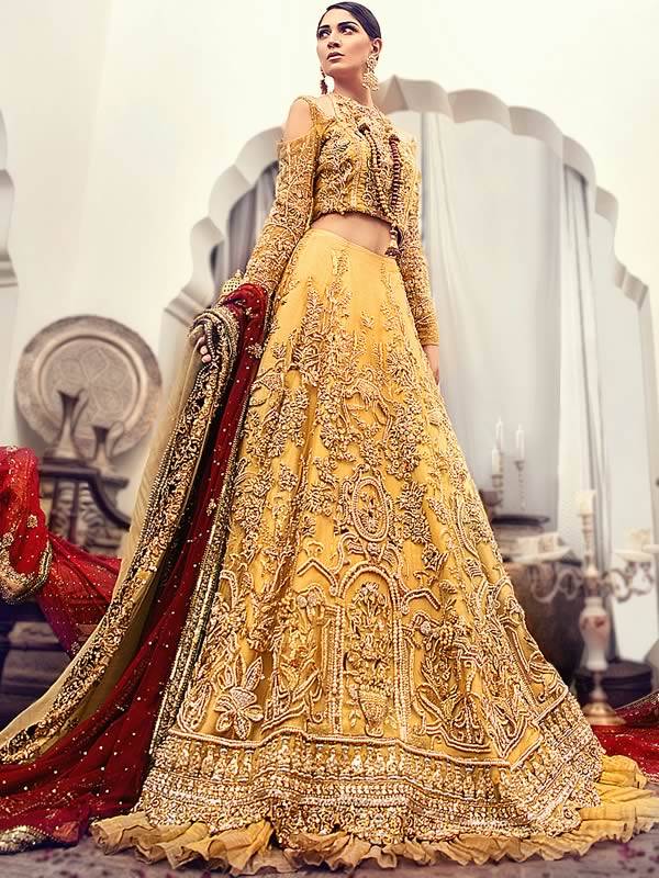 Asifa Nabeel Wedding Dresses Matawan New Jersey USA Designer Boutiques Online