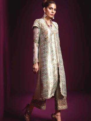 Latest Pakistani Party Dresses Zurich Switzerland Designer Party Wear Pakistan