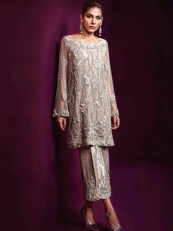 Designer wedding deals guest dresses 2019