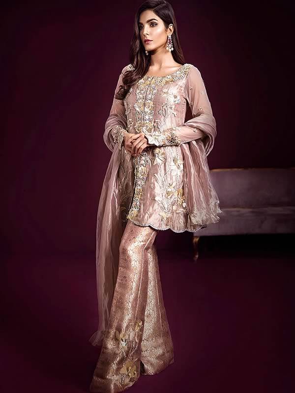 Latest sales formal dresses