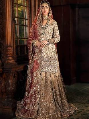 Best Barat Bridal Dresses Wedding Dresses Pittsburgh Pennsylvannia USA Pakistani