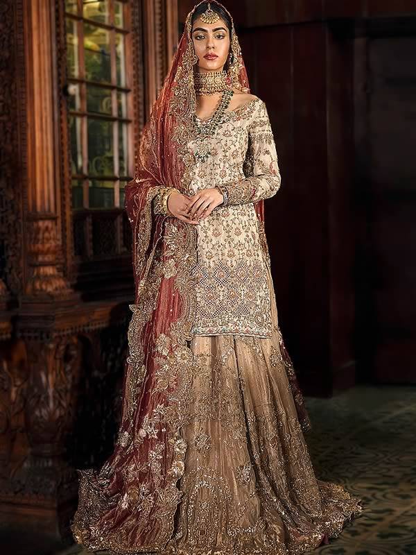 Best Barat Bridal Dresses Wedding Dresses Pittsburgh Pennsylvannia USA Pakistani