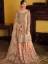 Gharara for Walima Wedding Dresses Chester Pennsylvannia USA Walima Gharara