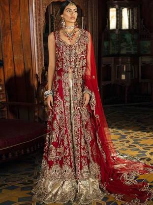 Best Bridal Sharara San Antonio Texas TX USA Pakistani Designer Sharara