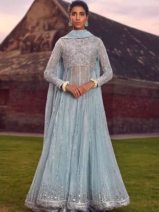 Indian Anarkali Suits Dallas Texas TX USA Indian Designer Anarkali Suits