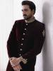 Designer Groomswear Sherwani Denny UK Bespoke Sherwani Suits for Mens