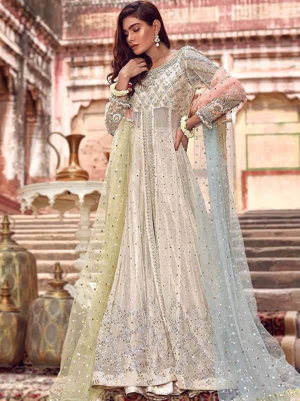 Buy Latest Indian Anarkali Suits Collections Online in Australia
