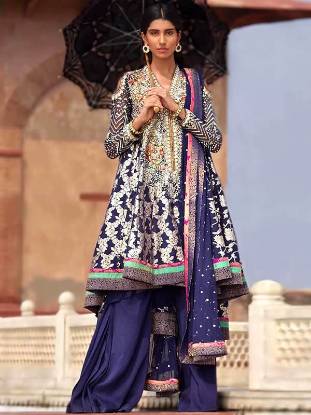 Anarkali Sharara Dresses Dallas Texas TX USA Pakistani Wedding Dresses