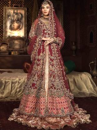 Pakistani Designer Lehenga Austin Texas TX USA Pakistani Lehenga Designs