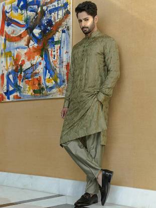 Mens Kurta Suit for Engagement Stamford Connecticut CT Mens Eid Kurta Pajama