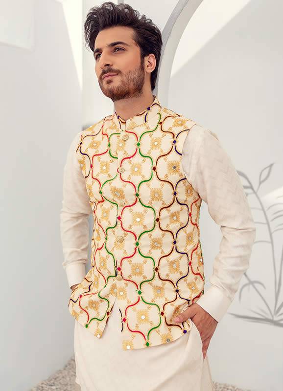 Pakistani Mens Waistcoats Australia Buckinghamshire London UK Mens