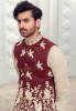 Designer Eid Wedding Waistcoats Australia Milton London UK Mens Waistcoats for Eid Canada