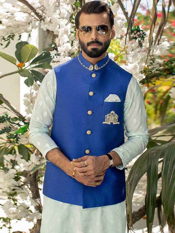 Pakistani Mens Waistcoats Australia Aberdeen London UK Waistcoats for