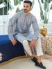 Designer Kurta Pajama Australia Virginia Beach Virginia USA Embroidered Kurta Pajama