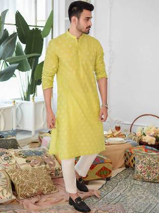 Embroidered Kurta for Mens Newport News Virginia USA Mens Kurta Pajama for Mayoon